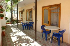 Guest house Alena